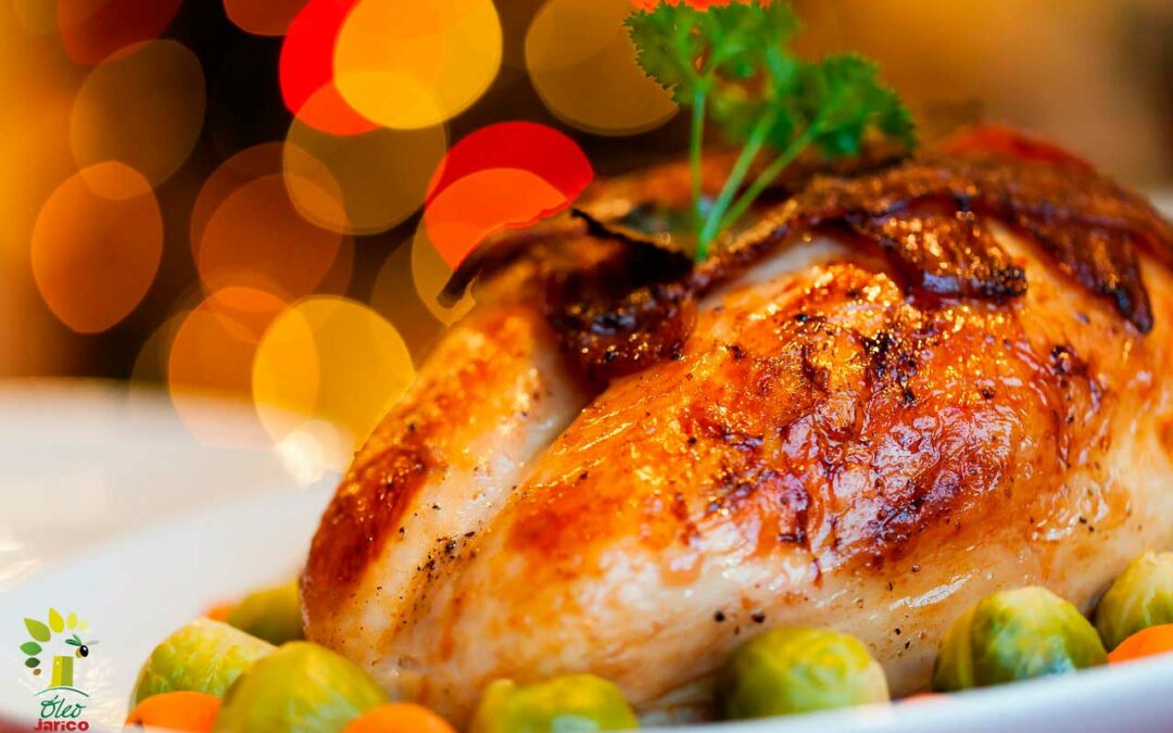 El AOVE de Óleo Jarico en tu mesa esta Navidad: salud y sabor auténtico