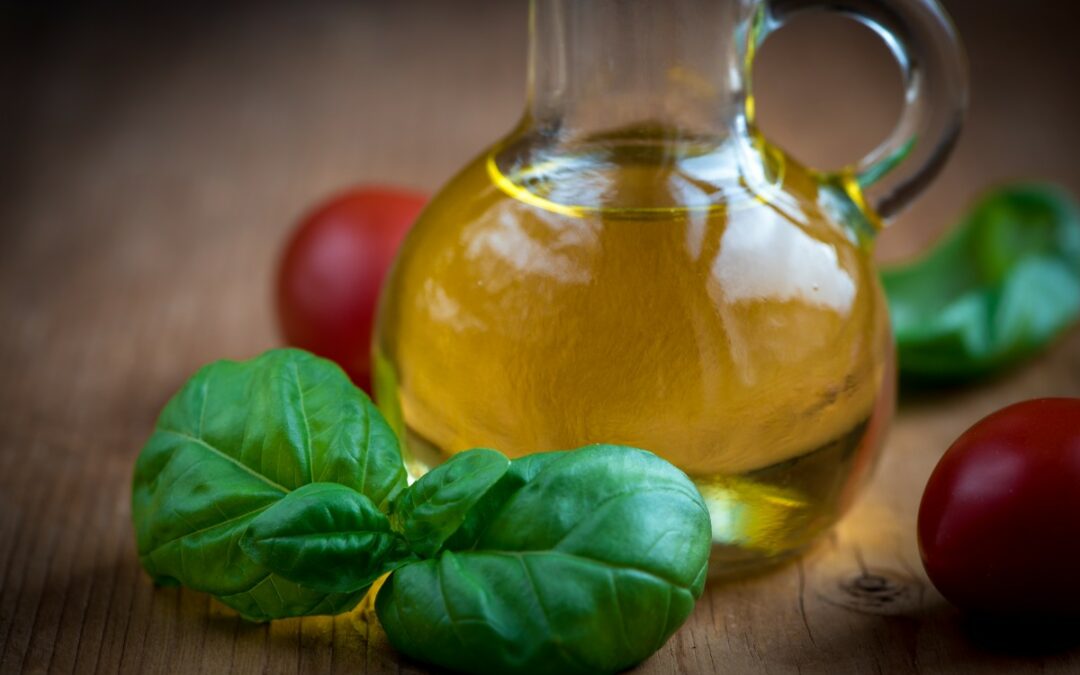 El aceite de oliva ayuda a cuidar la salud cardiovascular incluso en pequeñas cantidades