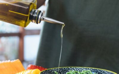 El aceite de oliva tiene un efecto rejuvenecedor en el cerebro