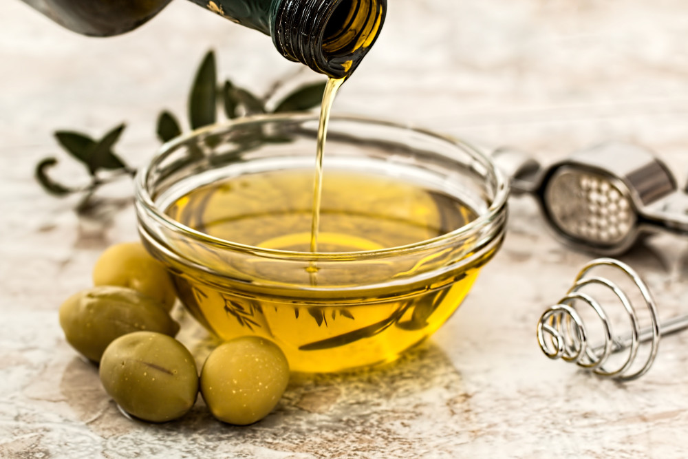 El aceite de oliva: las características que lo convierten en un auténtico superalimento