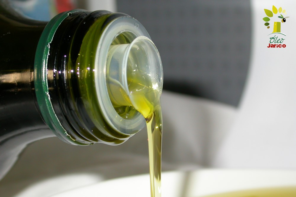 Cómo conservar el aceite en casa para que mantenga todas sus propiedades