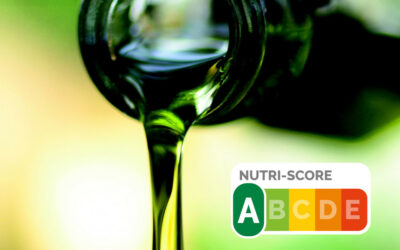 Las razones por las que un semáforo nutricional como Nutriscore no es la mejor opción para el aceite de oliva