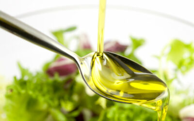 El aceite de oliva, un gran aliado para la salud cardiovascular