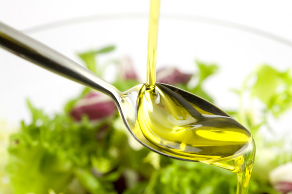El aceite de oliva, un gran aliado para la salud cardiovascular