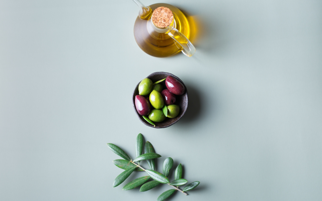 Consejos para economizar aceite de oliva virgen extra