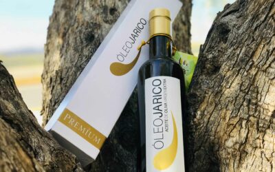 Óleo Jarico lanza la segunda edición de su Aceite de Oliva Virgen Extra Premium