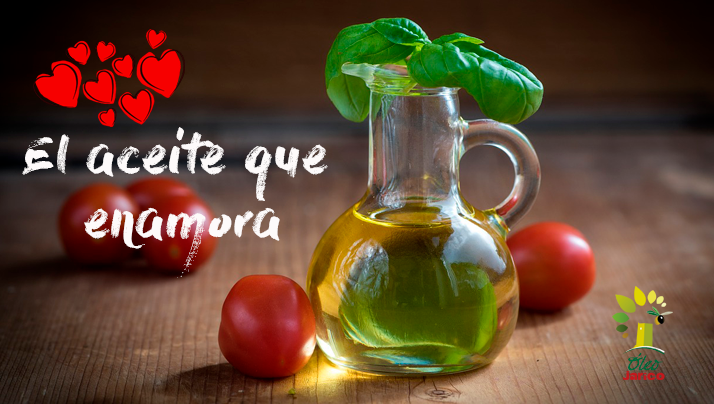 Arbequina, la variedad de aceite que enamora en San Valentín