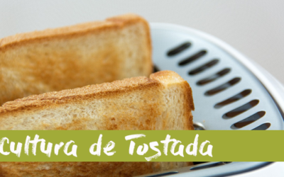 Cultura de tostada, recetas para empezar el día con energía